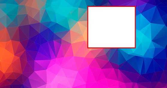 When God Painted Islam