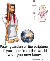 El papa y el fin del mundo