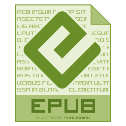 Epub logo