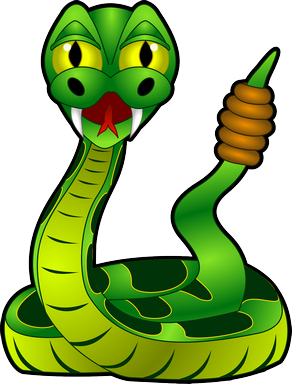 serpiente