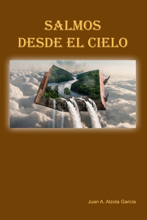 Salmos desde el Cielo