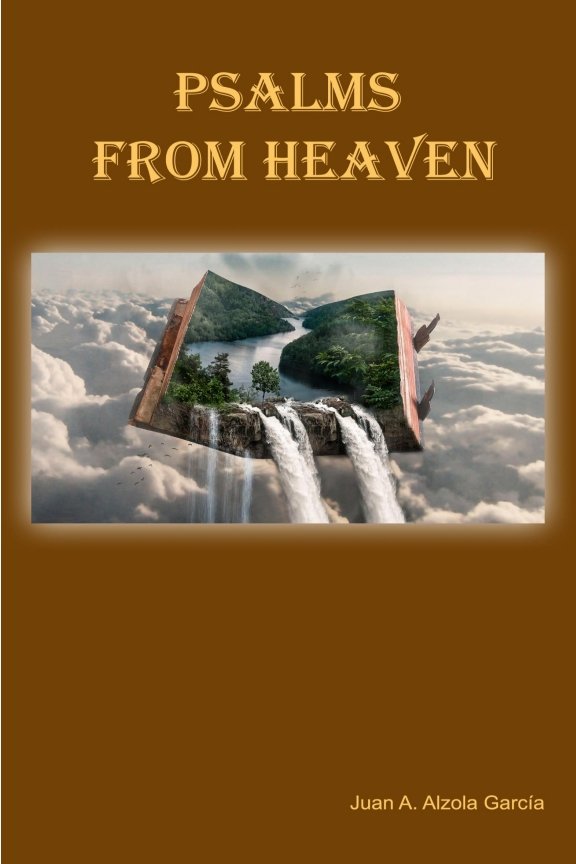 Salmos desde el Cielo