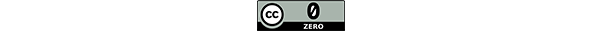 Creative Commons Zero
