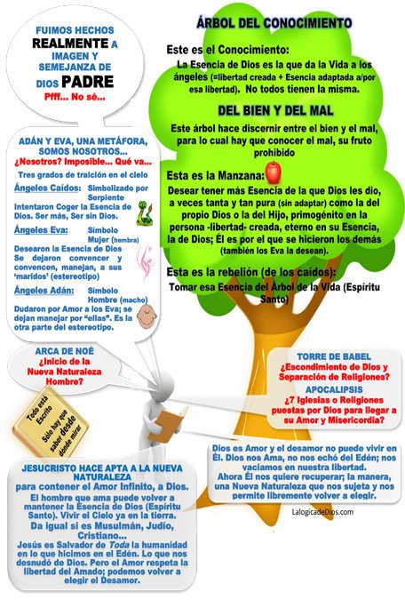 El Árbol del Conocimiento